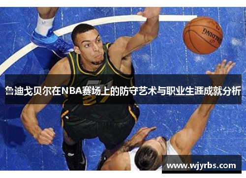鲁迪戈贝尔在NBA赛场上的防守艺术与职业生涯成就分析